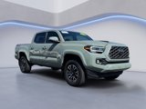 Used 2023 Toyota Tacoma 4x4 Double Cab image 2