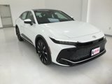 New 2025 Toyota Crown Platinum image 2