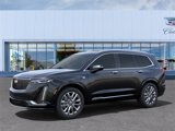New 2025 Cadillac XT6 Premium Luxury w/ LPO, Floor Liner Package image 2