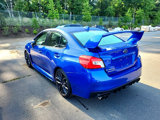 Used 2017 Subaru WRX image 4