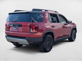 New 2026 Honda Passport TrailSport image 2