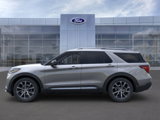 New 2025 Ford Explorer Platinum image 3