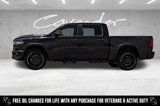 Used 2025 RAM 1500 Rebel w/ Rebel Level 1 Equipment Group image 4