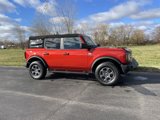 Certified 2022 Ford Bronco Big Bend image 3