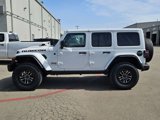 New 2025 Jeep Wrangler Unlimited Rubicon image 4