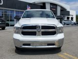 Used 2022 RAM 1500 Classic SLT w/ Trailer & Traction Group image 2