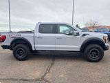 New 2025 Ford F150 Raptor image 6