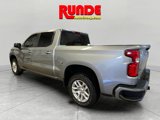 Used 2024 Chevrolet Silverado 1500 RST image 3