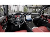 New 2025 Mercedes-Benz GLC 43 AMG 4MATIC Coupe image 3