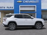 New 2026 Chevrolet Equinox LT w/ Safety and Technology Package image 5