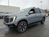 New 2025 GMC Yukon XL AT4 w/ Premium Trailering Package image 3