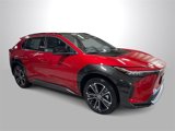 New 2025 Toyota bZ4X AWD image 2