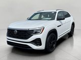 New 2025 Volkswagen Atlas Cross Sport SEL R-Line image 3