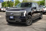 New 2025 Ford F150 Lightning Lariat image 2
