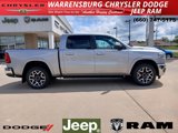 New 2025 RAM 1500 Laramie image 2