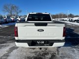 New 2025 Ford F150 STX w/ STX Black Appearance Package image 4