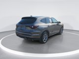 Certified 2025 Acura MDX SH-AWD image 3