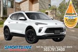 New 2026 Buick Encore GX Sport Touring w/ Comfort Package image 3