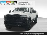 New 2025 RAM 2500 Rebel image 1