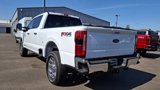 New 2025 Ford F250 Lariat w/ Lariat Ultimate Package image 3