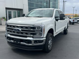 New 2026 Ford F350 Lariat image 2