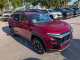 New 2026 Chevrolet Equinox ACTIV w/ Safety and Technology Package image 2