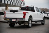 Used 2021 Ford F350 Lariat w/ Chrome Package image 3
