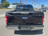 Used 2020 Ford F150 XLT w/ Equipment Group 301A Mid image 4