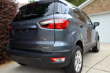 Used 2019 Ford EcoSport SE w/ SE Convenience Package image 5