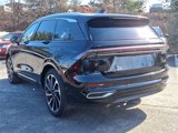 New 2025 Lincoln Nautilus Black Label image 4