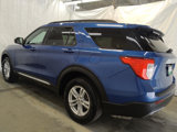 Used 2020 Ford Explorer XLT w/ Equipment Group 202A image 3