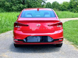 Used 2020 Hyundai Elantra SEL image 6