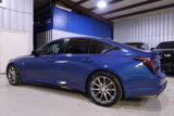 Used 2020 Cadillac CT5 Sport image 2