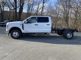 New 2025 Ford F350 XLT image 4