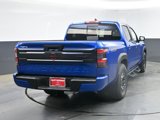 New 2025 Nissan Frontier Pro-X w/ Pro Premium Package image 4