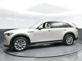 New 2025 MAZDA CX-90 3.3 Turbo w/ Premium Plus Pkg image 3