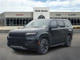 New 2025 Jeep Wagoneer Series II image 2