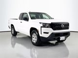 Used 2023 Nissan Frontier S image 3