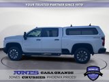 Used 2024 Chevrolet Silverado 2500 Custom w/ Custom Value Package image 2