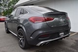 Used 2021 Mercedes-Benz GLE 53 AMG 4MATIC Coupe image 5