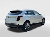 New 2025 Cadillac XT5 Premium Luxury w/ LPO, Floor Liner Package image 4