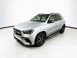 Used 2025 Mercedes-Benz GLE 450e 4MATIC image 3