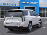 New 2025 Chevrolet Tahoe Premier image 4