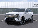 New 2025 Cadillac Escalade IQ Sport 2 image 6