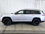 Used 2023 Jeep Grand Cherokee L Laredo image 2