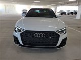 New 2025 Audi A8 L 3.0T image 3