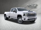 New 2025 Chevrolet Silverado 3500 High Country w/ High Country Premium Package image 2