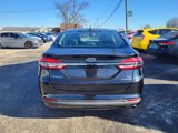 Used 2018 Ford Fusion SE image 6