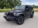 Used 2017 Jeep Wrangler Unlimited Rubicon image 2