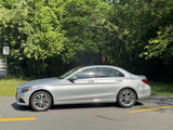 Used 2015 Mercedes-Benz C 300 4MATIC Sedan image 3